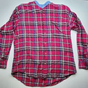 Plaid Mcgregor Classic Button Down